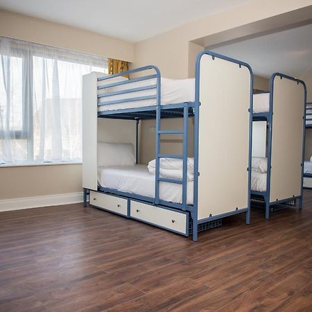 3 Lakes Hostel Killarney Ngoại thất bức ảnh