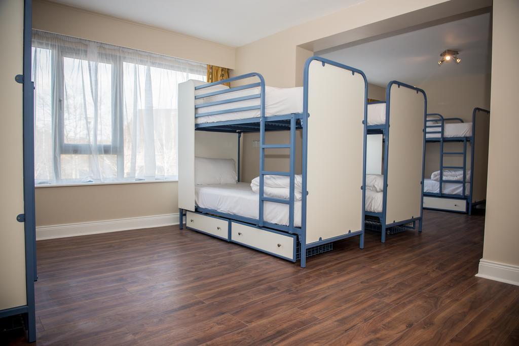 3 Lakes Hostel Killarney Ngoại thất bức ảnh
