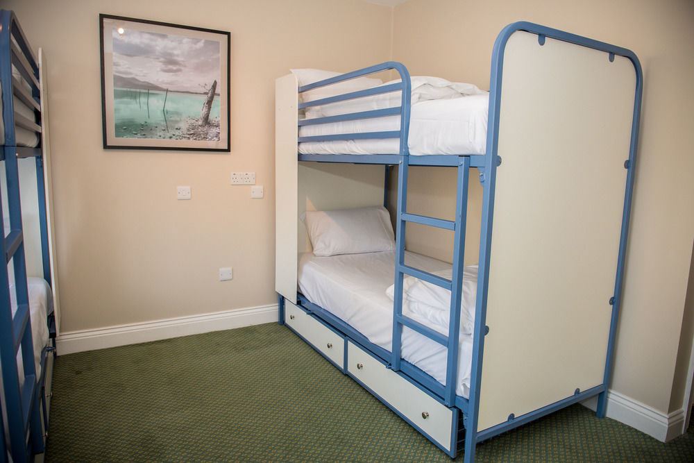 3 Lakes Hostel Killarney Ngoại thất bức ảnh