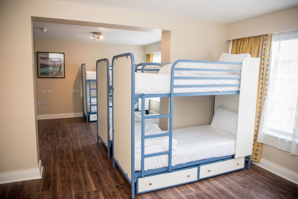 3 Lakes Hostel Killarney Ngoại thất bức ảnh
