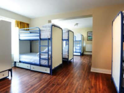 3 Lakes Hostel Killarney Ngoại thất bức ảnh