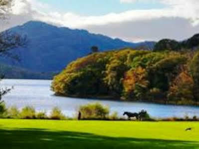 3 Lakes Hostel Killarney Ngoại thất bức ảnh